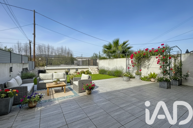 Maison 6 pièces 350000 €