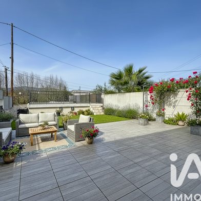 Maison 6 pièces 350000 €