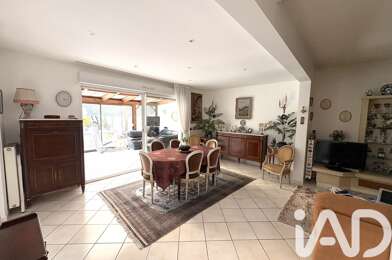 Maison 5 pièces 375000 €