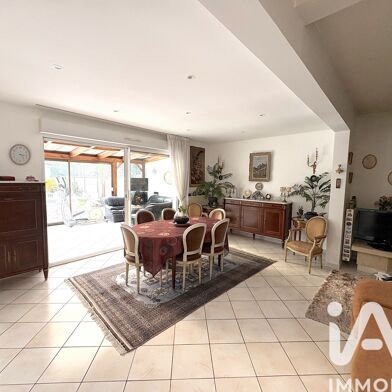 Maison 5 pièces 375000 €