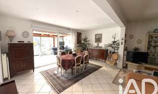 Maison 5 Pièces 105 m² à vendre à Livry-Gargan (93190)