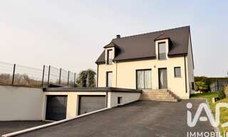 Maison 6 Pièces 125 m² à vendre à Beauvais (60000)