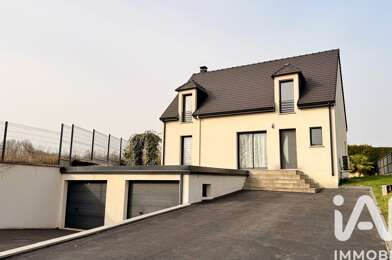 Maison 6 pièces 354000 €