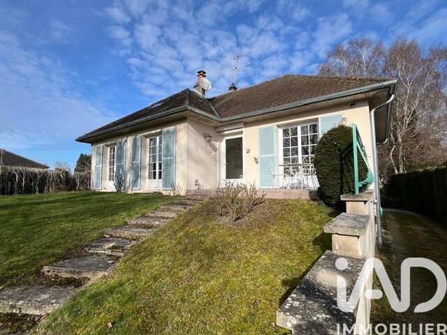 Maison à vendre, 5 pièces, 137 m², Saint-Julien-les-Villas