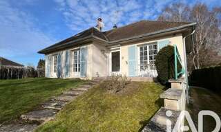 Maison 5 Pièces 137 m² à vendre à Saint-Julien-les-Villas (10800)