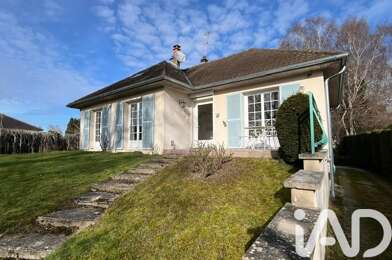 Maison 5 pièces 295000 €