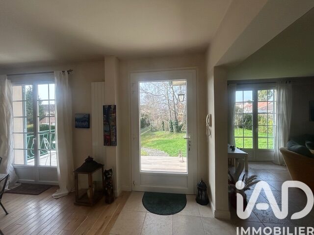 Vente Maison traditionnelle 5 pièces - Photo 2