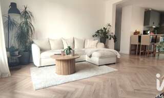 Appartement 4 Pièces 76 m² à vendre à Toulon (83000)