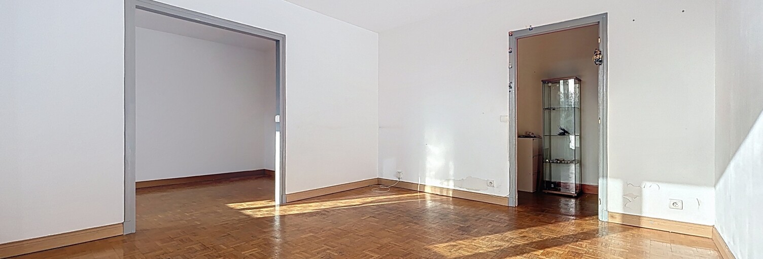 Appartement 4 Pièces 84 m² à vendre à Bois-d'Arcy (78390)