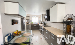 Maison 5 Pièces 93 m² à vendre à Drancy (93700)