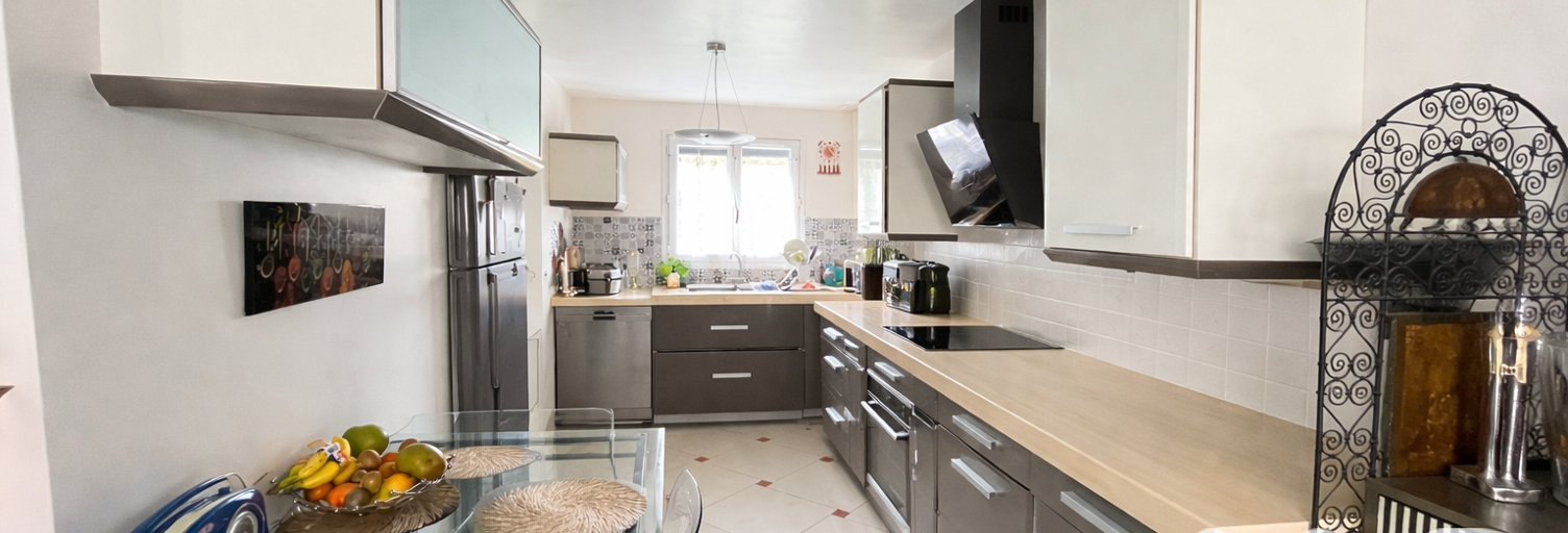 Maison 5 Pièces 93 m² à vendre à Drancy (93700)