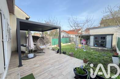 Maison 5 pièces 370000 €