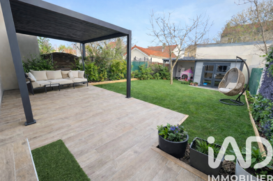 Maison 5 pièces 370000 €