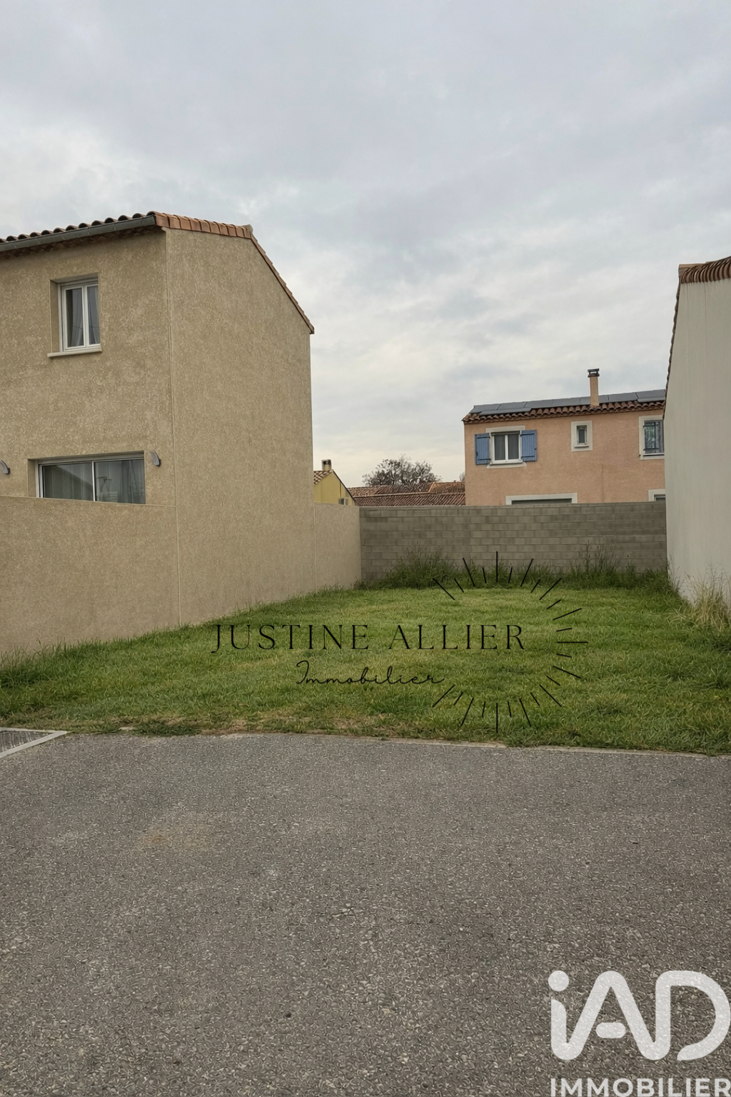 Beaucaire - 149m²