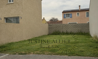 Terrain  149 m² à vendre à Beaucaire (30300)