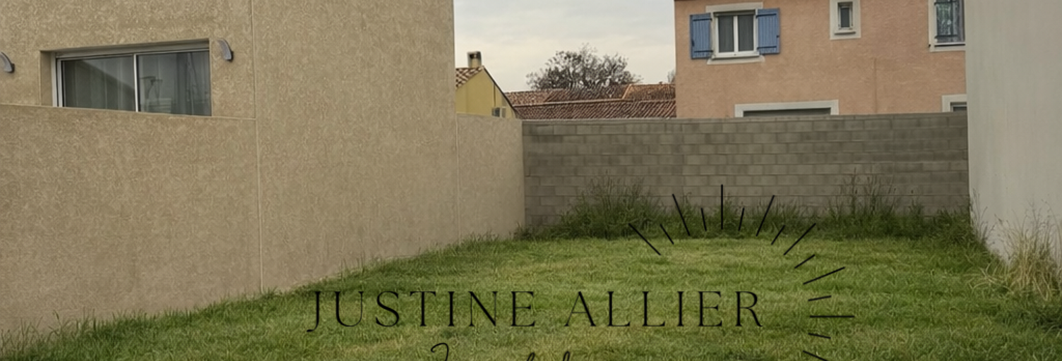 Terrain  149 m² à vendre à Beaucaire (30300)