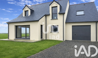 Maison 5 Pièces 110 m² à vendre à Fréhel (22240)