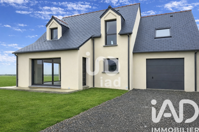 Maison 5 pièces 450000 €