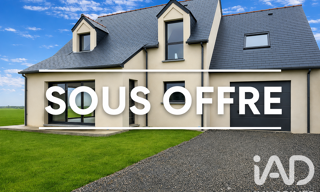 Maison 5 Pièces 110 m² à vendre à Fréhel (22240)