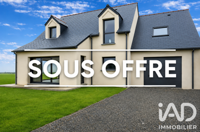 Maison 5 pièces 430000 €
