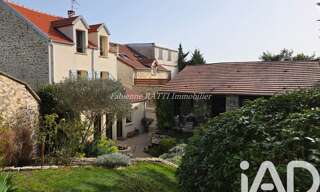 Maison 7 Pièces 160 m² à vendre à Carrières-sur-Seine (78420)