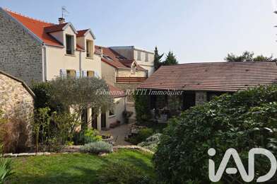 Maison 7 pièces 1275000 €