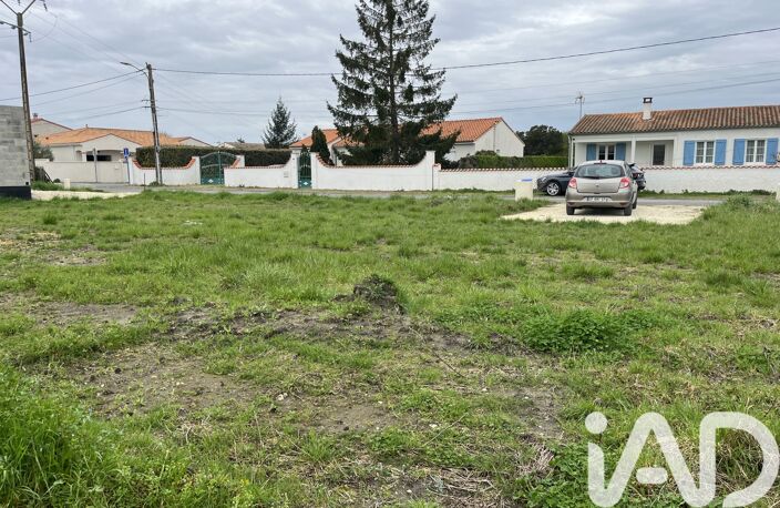 Vente Terrain 497 m&sup2; — photo 4