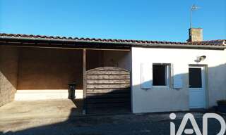 Appartement 2 Pièces 30 m² à vendre à Saint-Just-Luzac (17320)