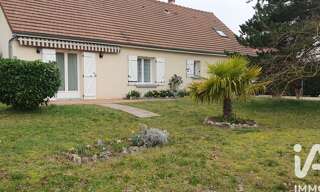 Maison 4 Pièces 101 m² à vendre à Le Controis-en-Sologne (41700)