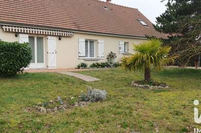 Maison 4 pièces 179000 €