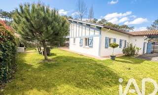 Maison 6 Pièces 150 m² à vendre à Soorts-Hossegor (40150)