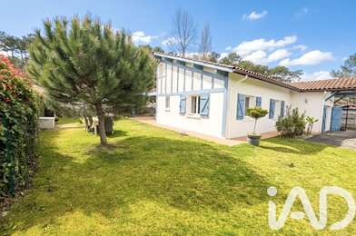 Maison 6 pièces 798000 €