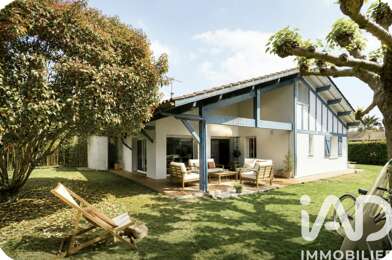 Maison 6 pièces 757900 €