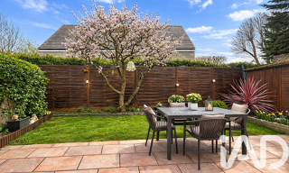 Maison 5 Pièces 102 m² à vendre à Évry-Grégy-sur-Yerre (77166)