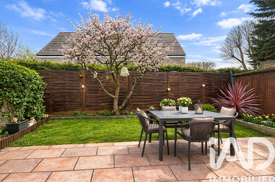 Maison 5 pièces 299000 €