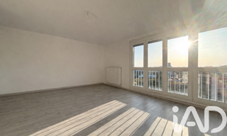 Appartement 3 Pièces 92 m² à vendre à Laxou (54520)