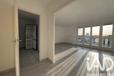 Appartement 3 pièces 159000 €