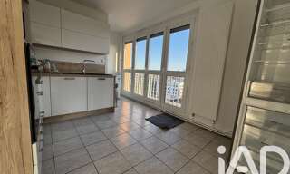 Appartement 3 Pièces 92 m² à vendre à Laxou (54520)