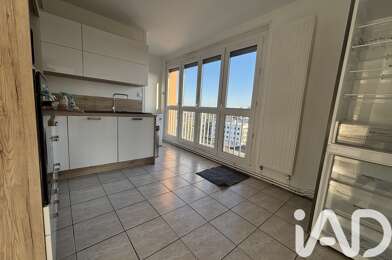 Appartement 3 pièces 159000 €