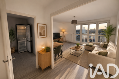 Appartement 3 pièces 159000 €