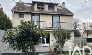 Maison 6 Pièces 125 m² à vendre à Tremblay-en-France (93290)