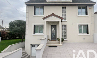 Maison 6 Pièces 125 m² à vendre à Tremblay-en-France (93290)