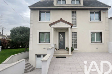 Maison 6 pièces 376000 €