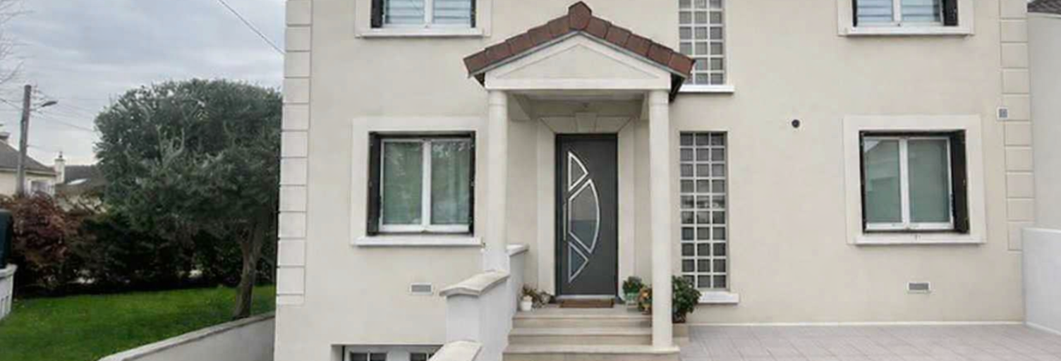 Maison 6 Pièces 125 m² à vendre à Tremblay-en-France (93290)