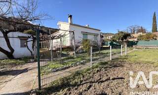 Maison 5 Pièces 171 m² à vendre à La Colle-sur-Loup (06480)