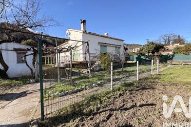 Maison 5 pièces 695000 €