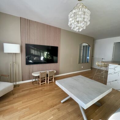 Appartement 4 pièces 635000 €