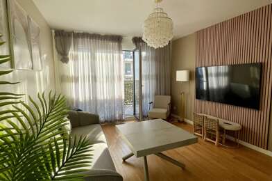 Appartement 4 pièces 605000 €