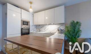 Appartement 4 Pièces 75 m² à vendre à Suresnes (92150)