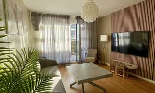 Appartement 4 Pièces 75 m² à vendre à Suresnes (92150)